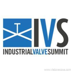 2028年意大利贝加莫工业阀门峰会暨展览会<br>IVS 2028