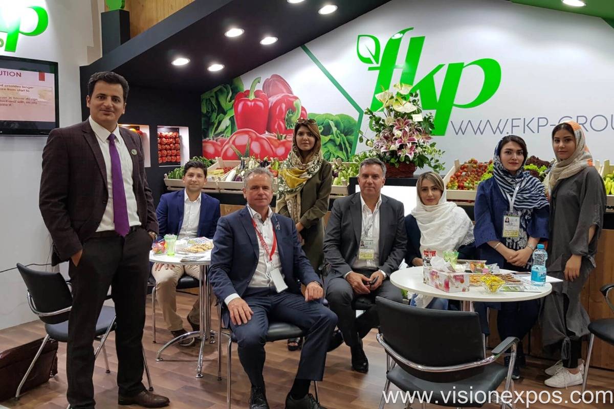 2027年伊朗德黑兰食品饮料及农业机械设备展览会<br>IRAN AGROFOOD 2027插图2 2027年伊朗德黑兰食品饮料及农业机械设备展览会<br>IRAN AGROFOOD 2027插图2