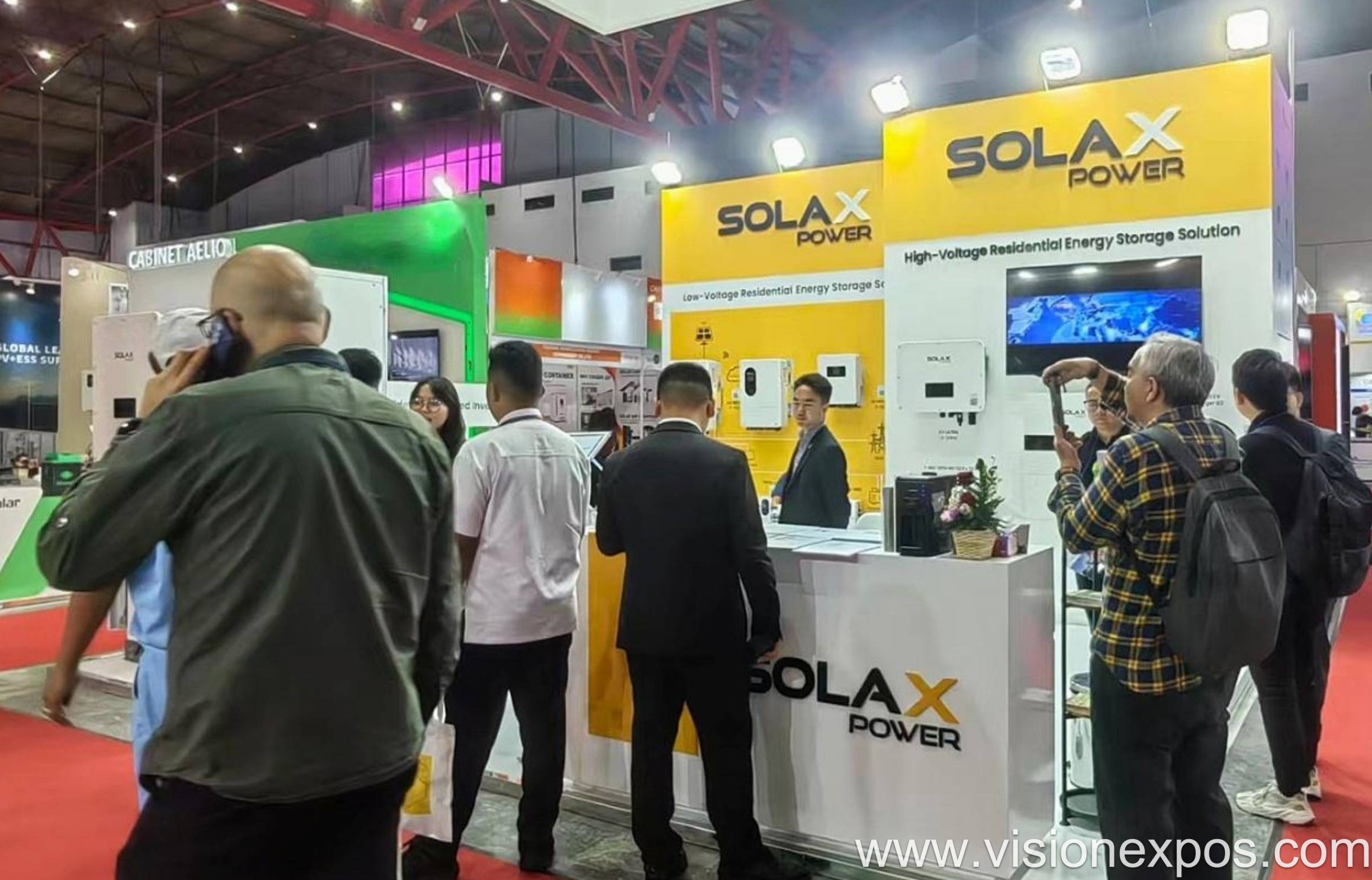 2027年印尼雅加达智慧能源展览会<br>Smartenergy Indonesia 2027插图1 2027年印尼雅加达智慧能源展览会<br>Smartenergy Indonesia 2027插图1