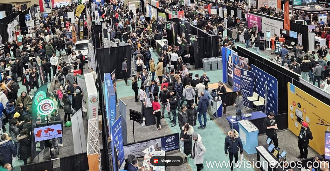 2026年美国丹佛国际特许经营连锁零售博览会<br>THE NATIONAL FRANCHISE EXPO DENVER 2026插图3 2026年美国丹佛国际特许经营连锁零售博览会<br>THE NATIONAL FRANCHISE EXPO DENVER 2026插图3