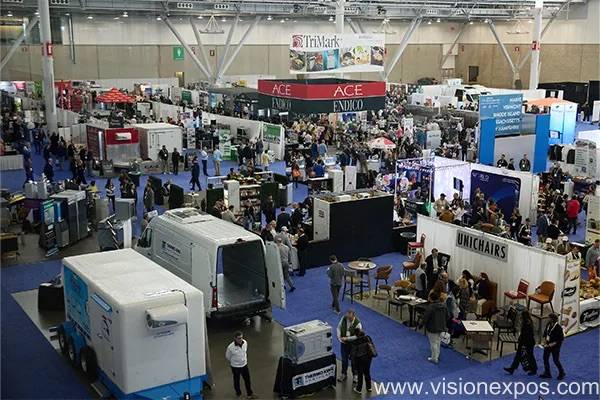2027年美国波士顿餐厅及酒吧展览会<br>New England Restaurant & Bar Show 2027插图5 2027年美国波士顿餐厅及酒吧展览会<br>New England Restaurant & Bar Show 2027插图5
