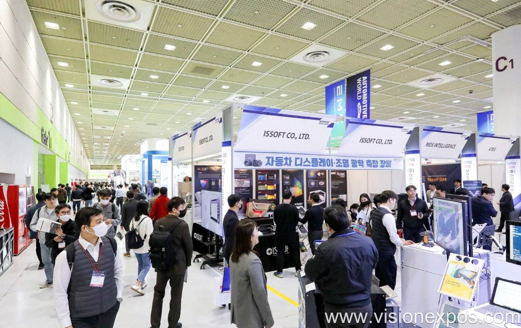 2027年韩国首尔电子元器件半导体生产设备展览会<br>NEPCON KOREA 2027插图5 2027年韩国首尔电子元器件半导体生产设备展览会<br>NEPCON KOREA 2027插图5
