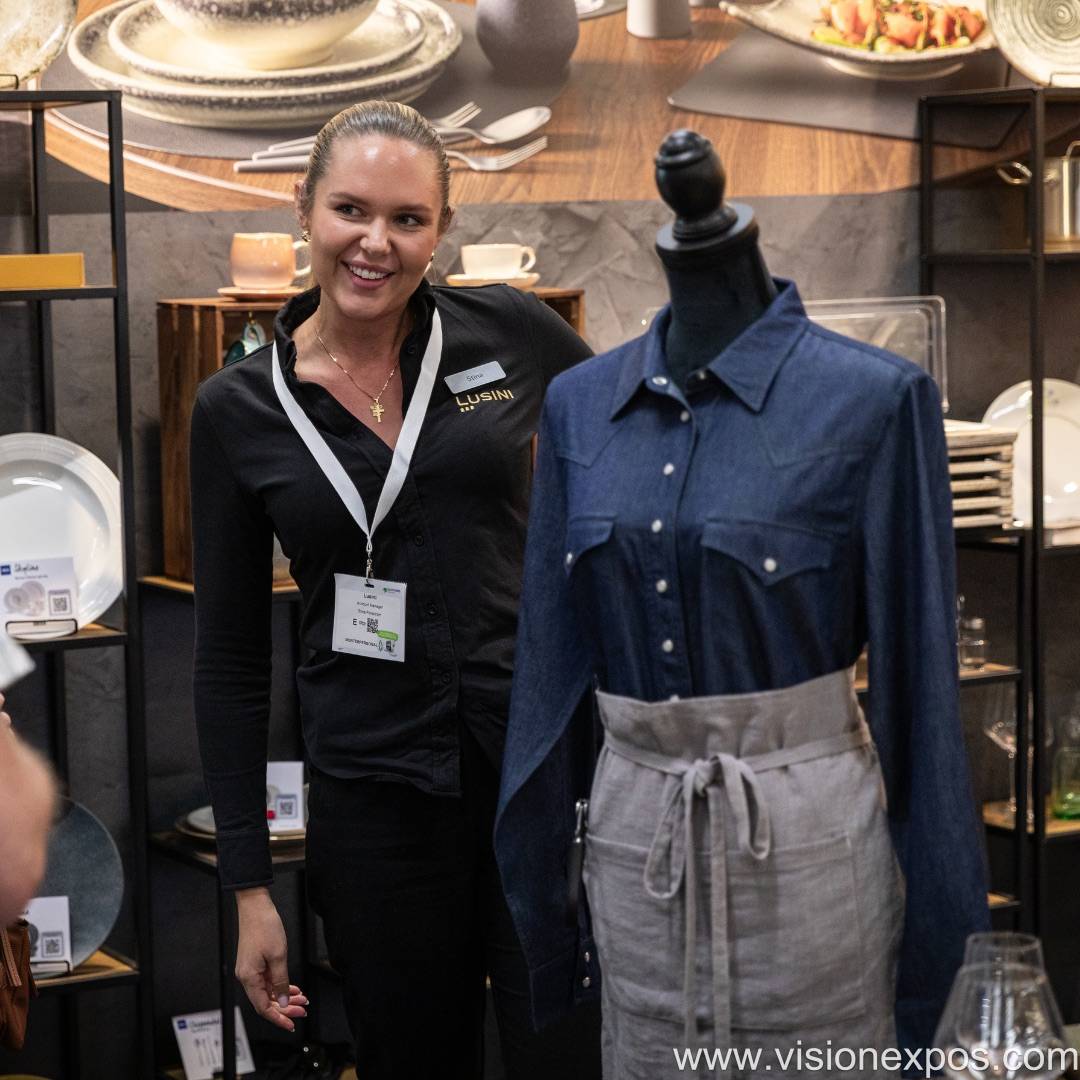 2027年瑞典斯德哥尔摩餐饮及咖啡展览会<br>Fastfood, Cafe & Restaurant Expo Stockholm 2027插图2 2027年瑞典斯德哥尔摩餐饮及咖啡展览会<br>Fastfood, Cafe & Restaurant Expo Stockholm 2027插图2
