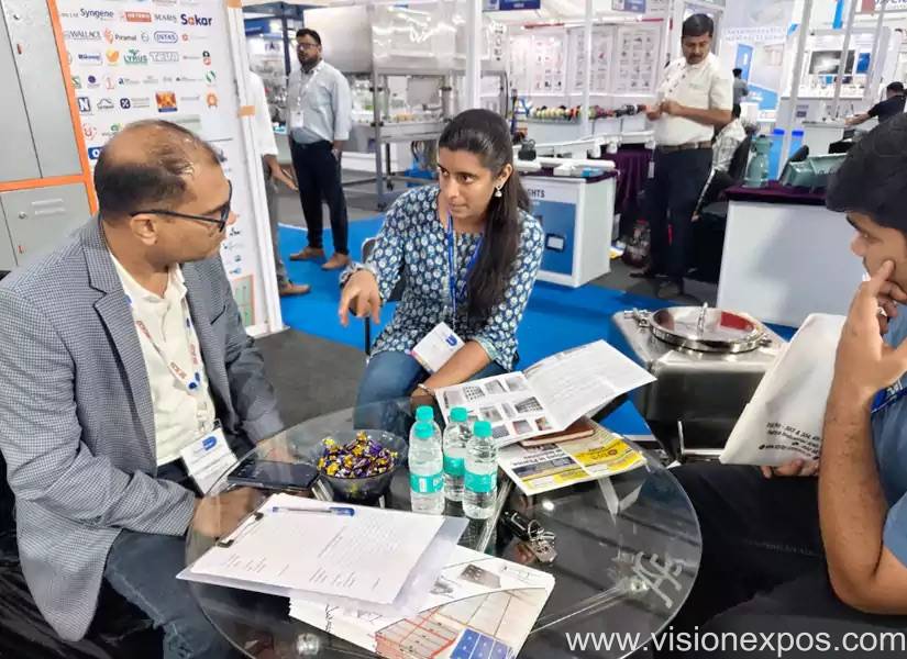 2027年印度实验室技术及设备展览会<br>Goa Pharmalabchem & Lab Expo 2027插图1 2027年印度实验室技术及设备展览会<br>Goa Pharmalabchem & Lab Expo 2027插图1