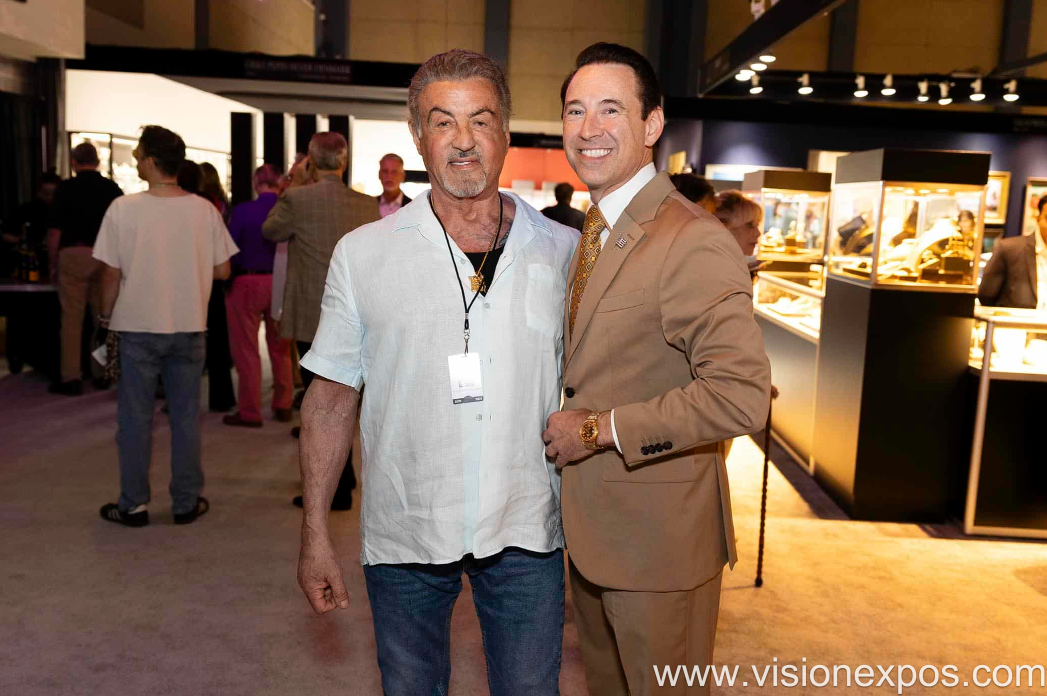 2027年美国西棕榈滩珠宝腕表及古董文物展览会<br>PALM BEACH JEWELRY & ANTIQUE SHOW 2027插图6 2027年美国西棕榈滩珠宝腕表及古董文物展览会<br>PALM BEACH JEWELRY & ANTIQUE SHOW 2027插图6
