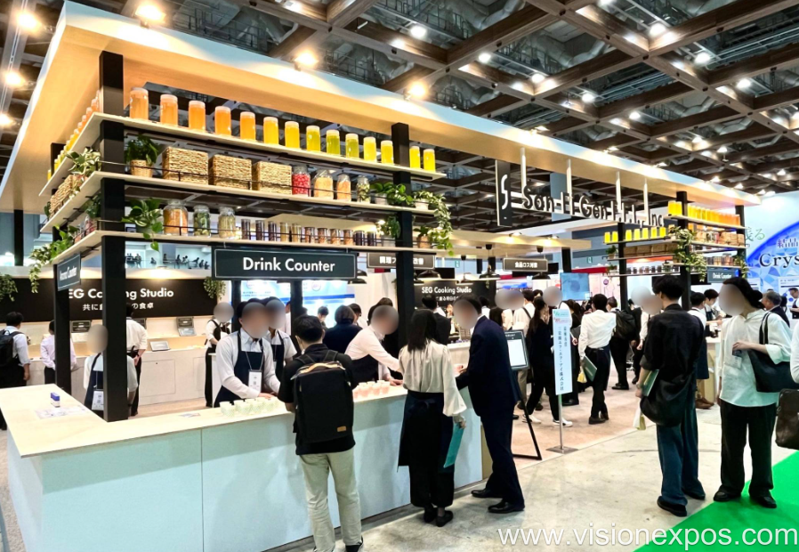 2027年日本东京食品配料添加剂及加工包装技术展<br>IFIA JAPAN 2027插图1 2027年日本东京食品配料添加剂及加工包装技术展<br>IFIA JAPAN 2027插图1