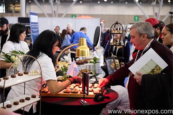 2027年美国波士顿餐厅及酒吧展览会<br>New England Restaurant & Bar Show 2027插图6 2027年美国波士顿餐厅及酒吧展览会<br>New England Restaurant & Bar Show 2027插图6