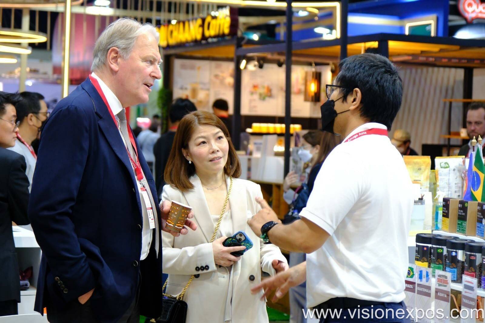 2027年泰国曼谷亚洲世界食品饮料生鲜果蔬展览会<br>THAIFEX ANUGA ASIA 2027插图6 2027年泰国曼谷亚洲世界食品饮料生鲜果蔬展览会<br>THAIFEX ANUGA ASIA 2027插图6