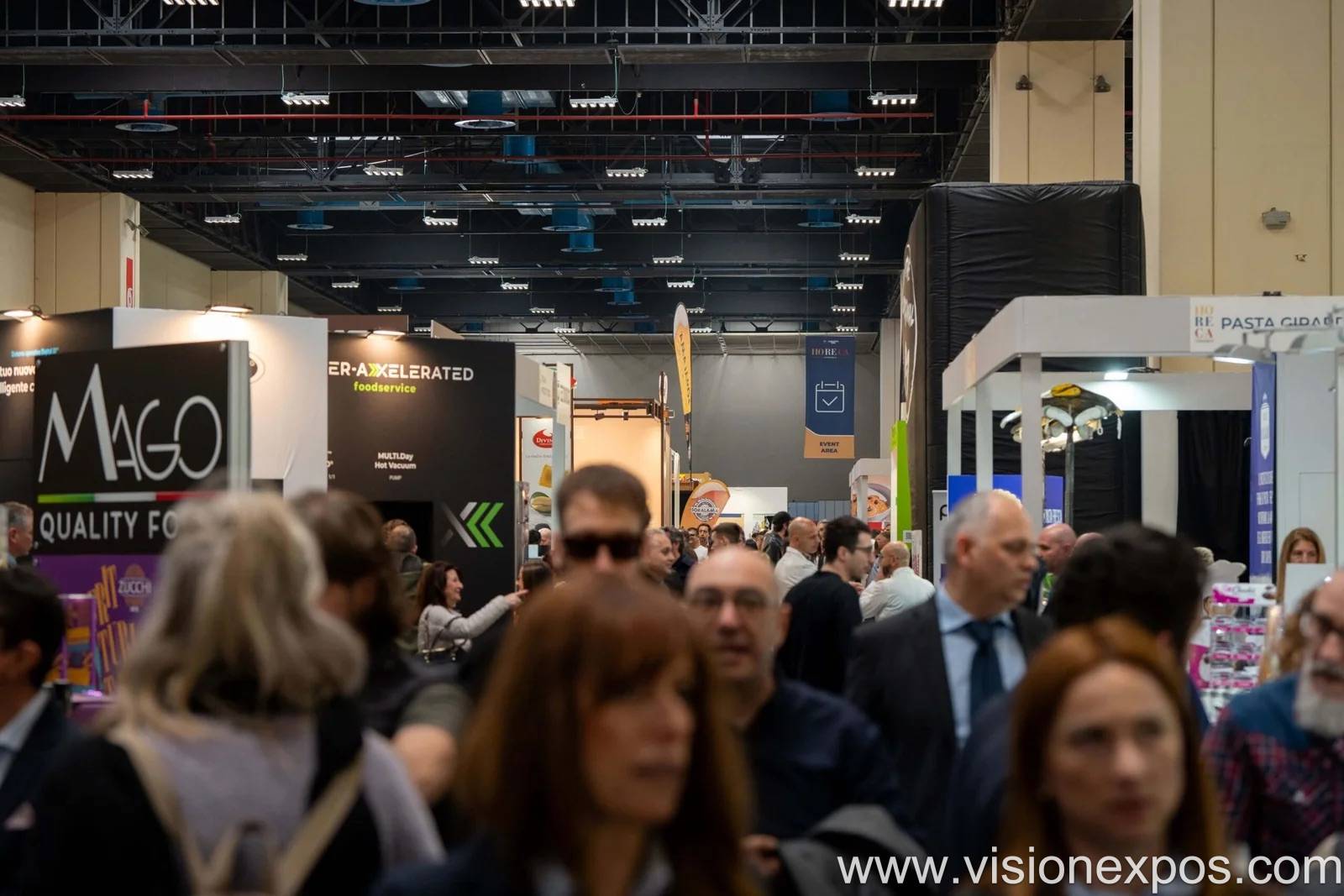 2026年格鲁吉亚酒店用品及设备展览会<br>HoReCA Expo Georgia 2026插图4 2026年格鲁吉亚酒店用品及设备展览会<br>HoReCA Expo Georgia 2026插图4