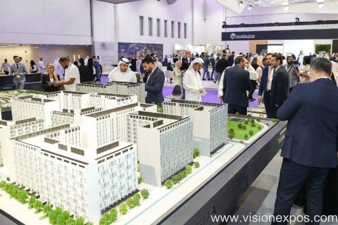 2027年阿联酋沙迦商业地产投资及房产金融展览会<br>ACRES 2027插图1 2027年阿联酋沙迦商业地产投资及房产金融展览会<br>ACRES 2027插图1