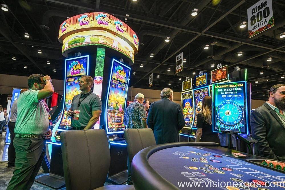 2027年美国拉斯维加斯印第安博彩行业展会<br>INDIAN GAMING TRADE SHOW & CONVENTION 2027插图5 2027年美国拉斯维加斯印第安博彩行业展会<br>INDIAN GAMING TRADE SHOW & CONVENTION 2027插图5