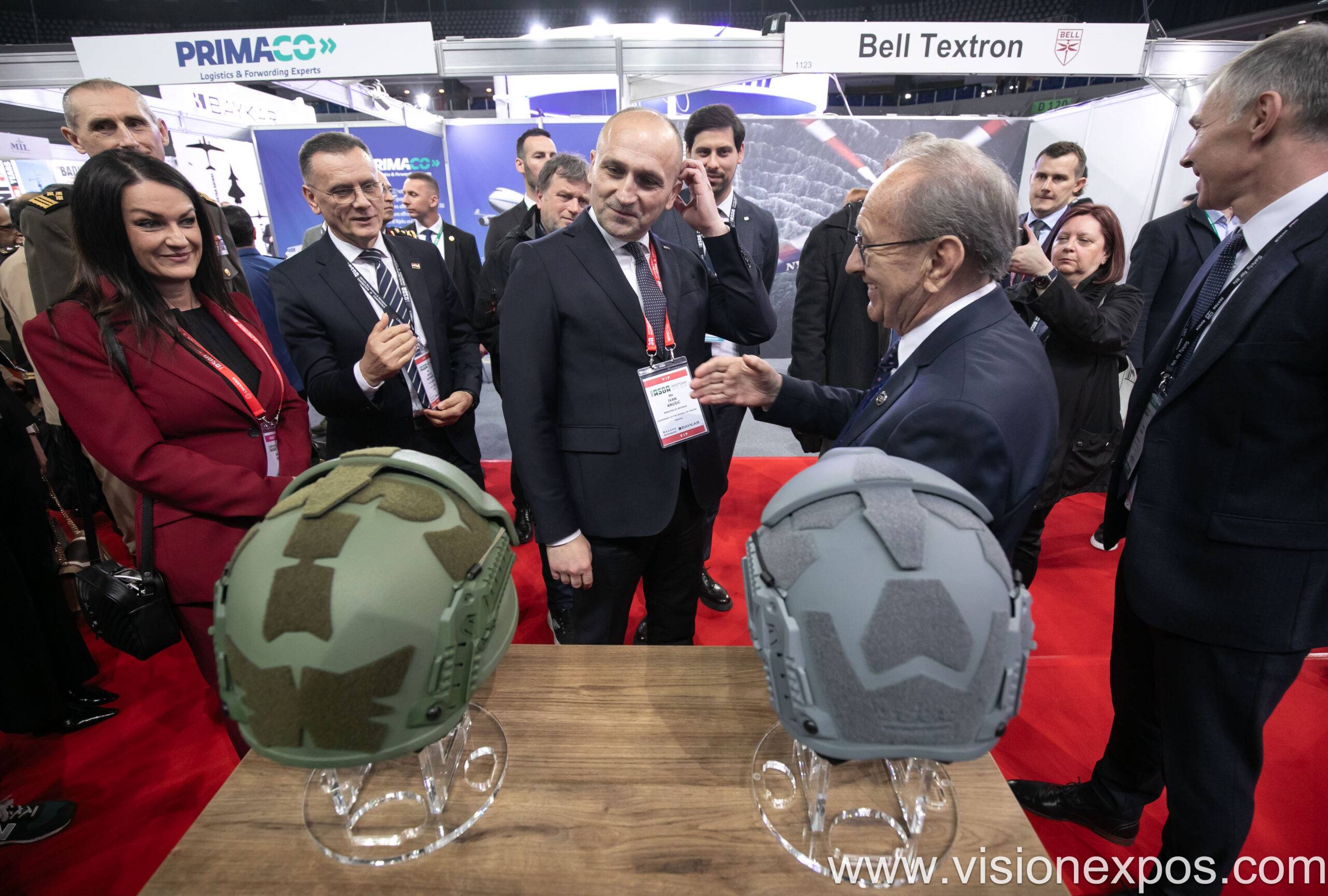 2027年克罗地亚萨格勒布海陆空装备防务展览会<br>ASDA SEA DEFENSE & AEROSPACE 2027插图4 2027年克罗地亚萨格勒布海陆空装备防务展览会<br>ASDA SEA DEFENSE & AEROSPACE 2027插图4