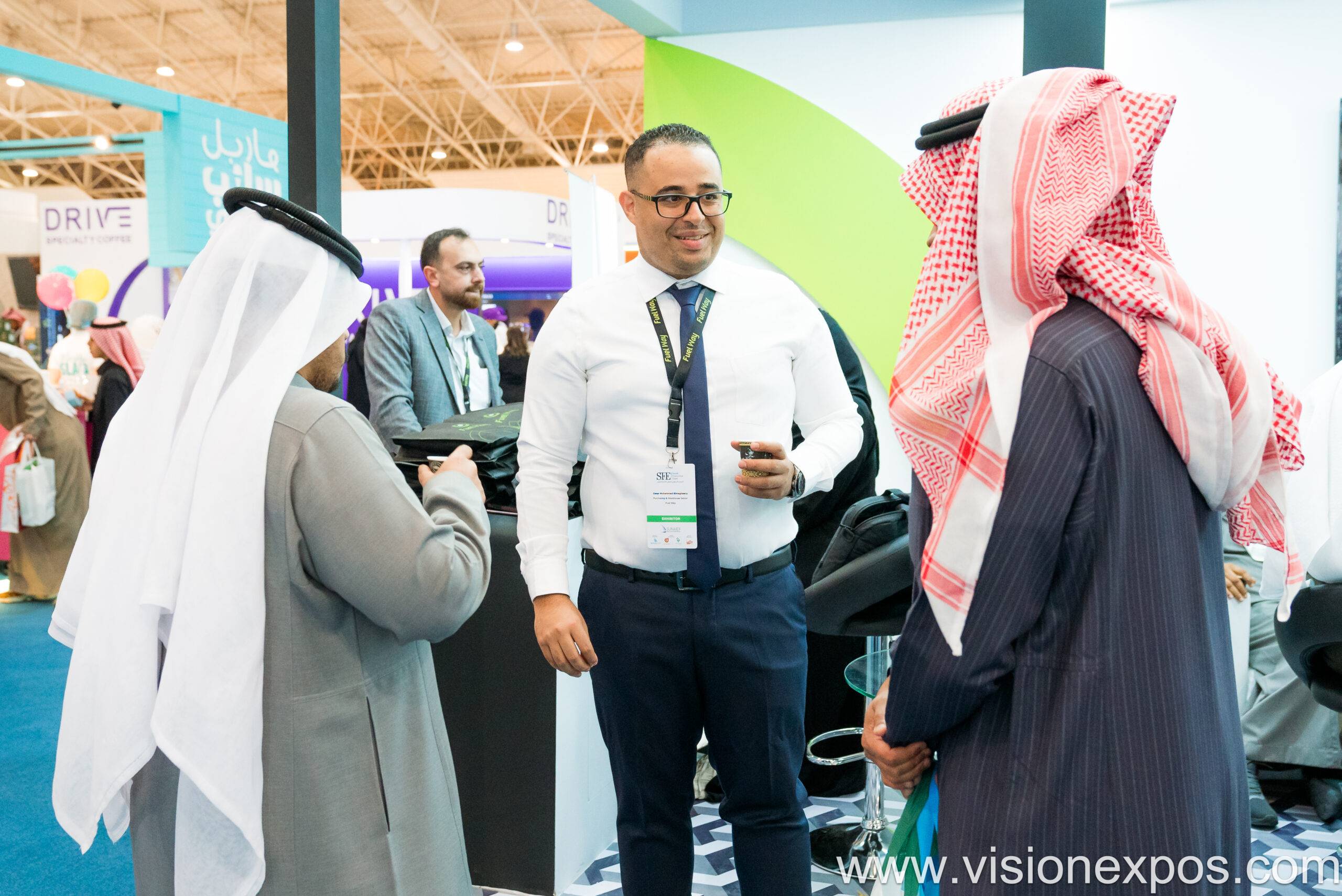 2027年沙特利雅得特零售许经营商超百货展览会<br>SAUDI FRANCHISE EXPO 2027插图4 2027年沙特利雅得特零售许经营商超百货展览会<br>SAUDI FRANCHISE EXPO 2027插图4