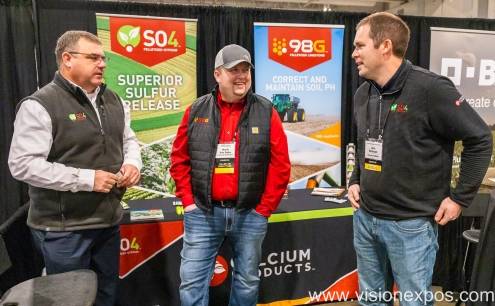 2028年美国苏福尔斯农业机械畜牧养殖设备博览会<br>SOUTH DAKOTA AG EXPO 2028插图3 2028年美国苏福尔斯农业机械畜牧养殖设备博览会<br>SOUTH DAKOTA AG EXPO 2028插图3