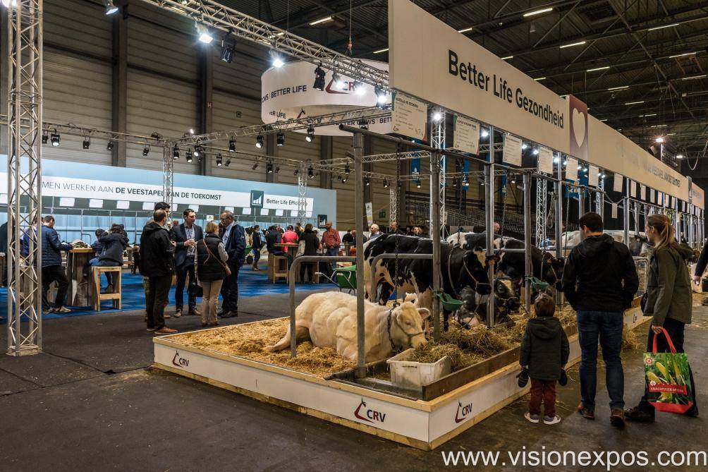 2027年比利时根特农业机械畜牧养殖设备展览会<br>AGRIFLANDERS 2027插图4 2027年比利时根特农业机械畜牧养殖设备展览会<br>AGRIFLANDERS 2027插图4