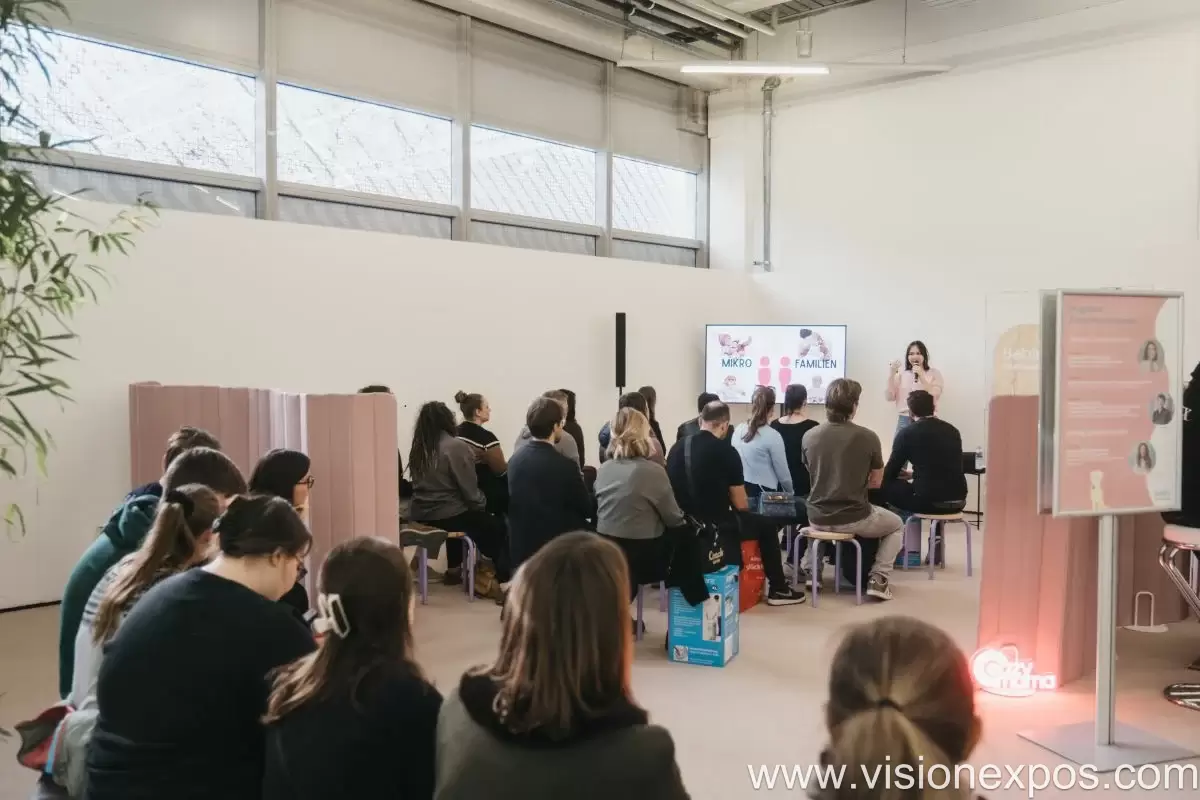 2027年德国斯图加特孕婴童用品母婴健康展览会<br>BABINI STUTTGART 2027插图3 2027年德国斯图加特孕婴童用品母婴健康展览会<br>BABINI STUTTGART 2027插图3
