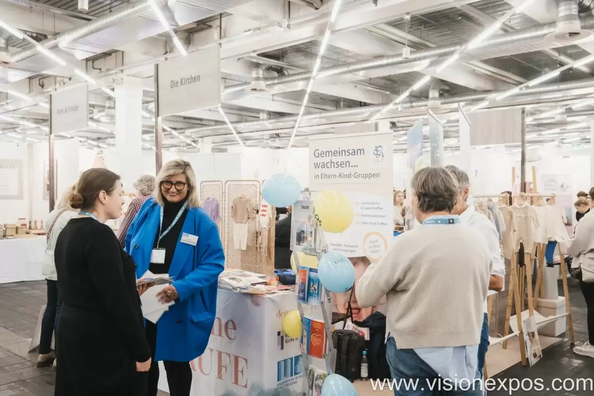 2027年德国斯图加特孕婴童用品母婴健康展览会<br>BABINI STUTTGART 2027插图4 2027年德国斯图加特孕婴童用品母婴健康展览会<br>BABINI STUTTGART 2027插图4