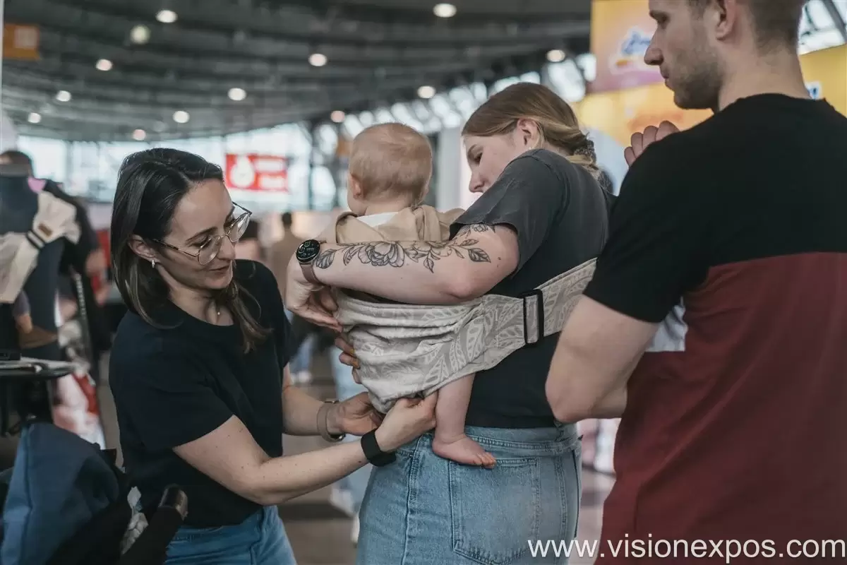 2027年德国斯图加特孕婴童用品母婴健康展览会<br>BABINI STUTTGART 2027插图6 2027年德国斯图加特孕婴童用品母婴健康展览会<br>BABINI STUTTGART 2027插图6