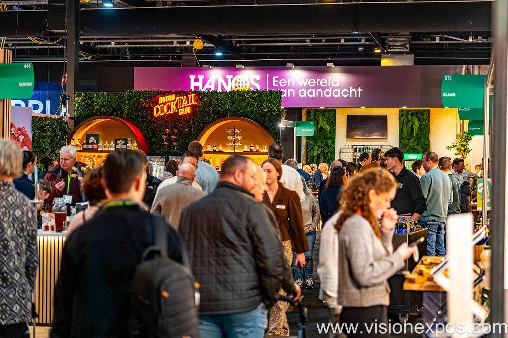 2027年荷兰酒店用品及餐饮服务展览会<br>Horeca Expo Hardenberg 2027插图3 2027年荷兰酒店用品及餐饮服务展览会<br>Horeca Expo Hardenberg 2027插图3