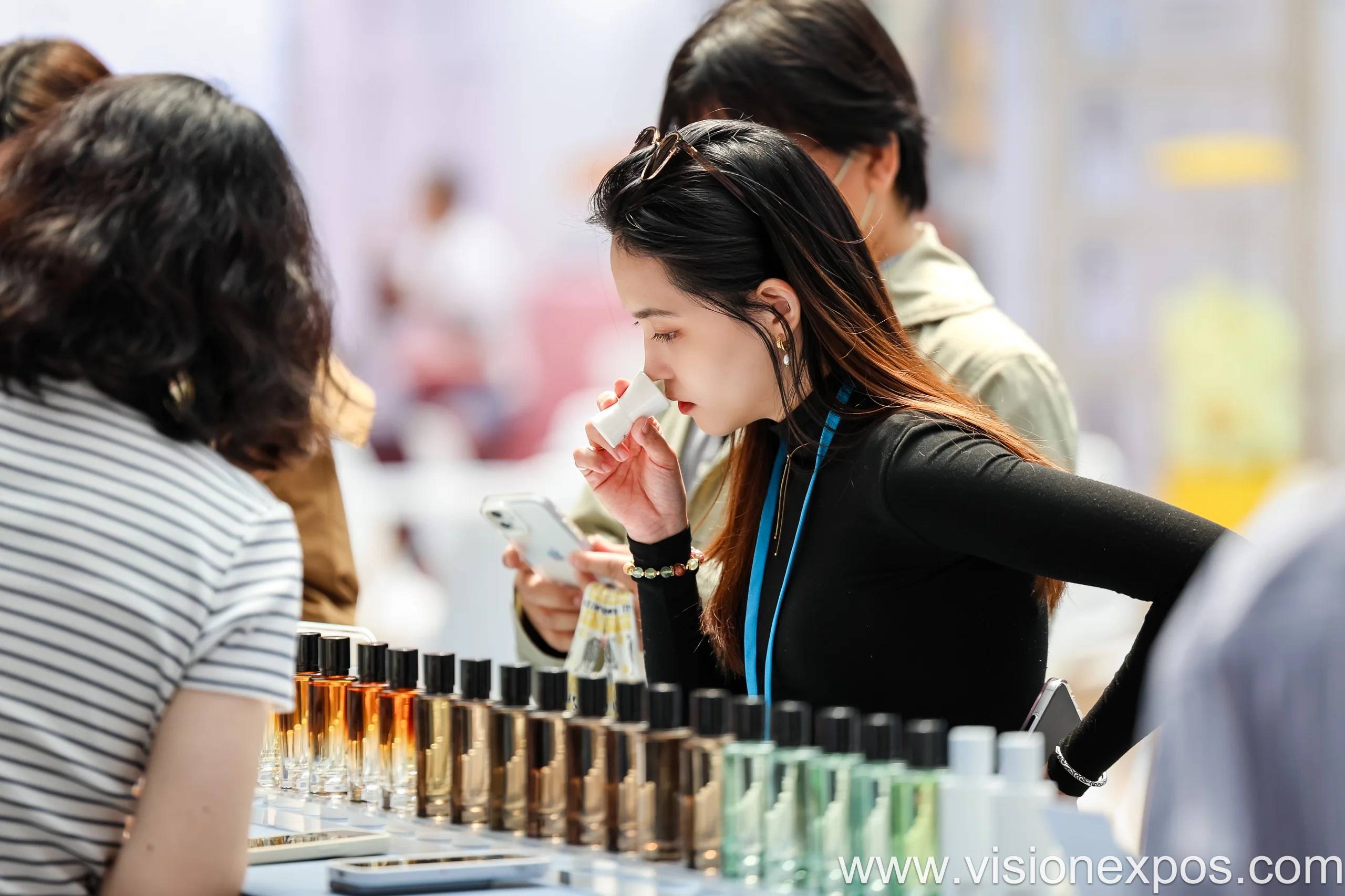 2027年台湾美容美发展览会<br>Beautyworld Taipei 2027插图8 2027年台湾美容美发展览会<br>Beautyworld Taipei 2027插图8