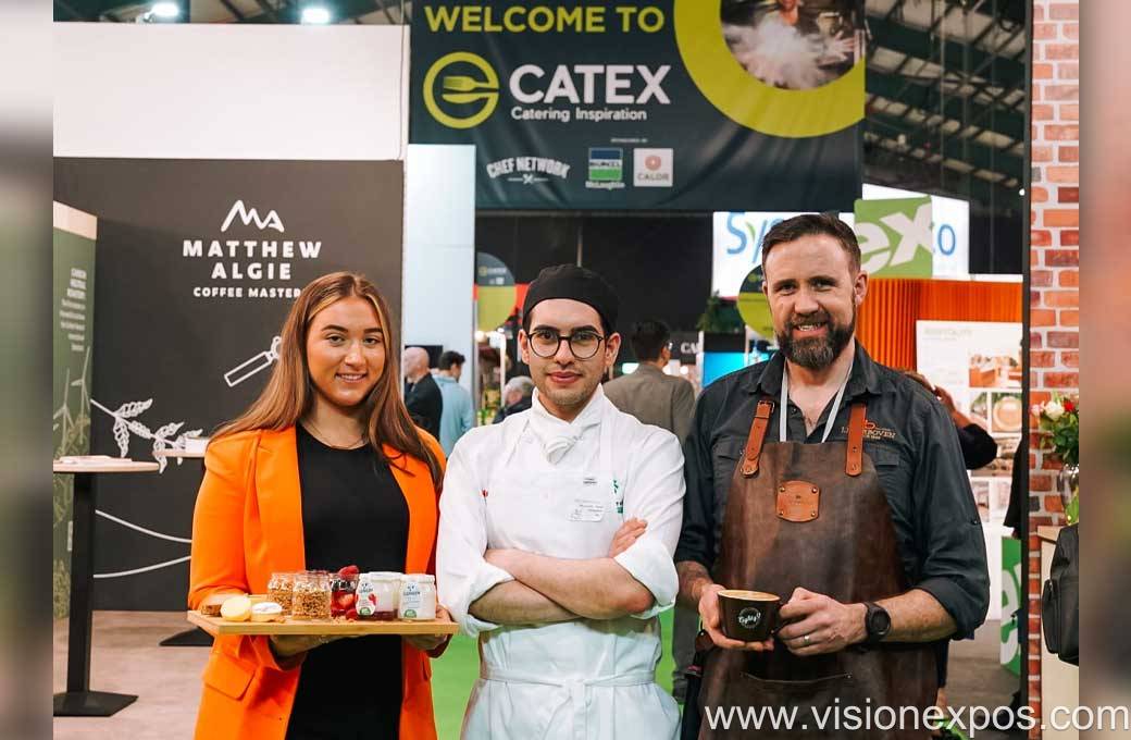 2027年爱尔兰都柏林食品饮品餐饮配套设备展览会<br>CATEX 2027插图4 2027年爱尔兰都柏林食品饮品餐饮配套设备展览会<br>CATEX 2027插图4