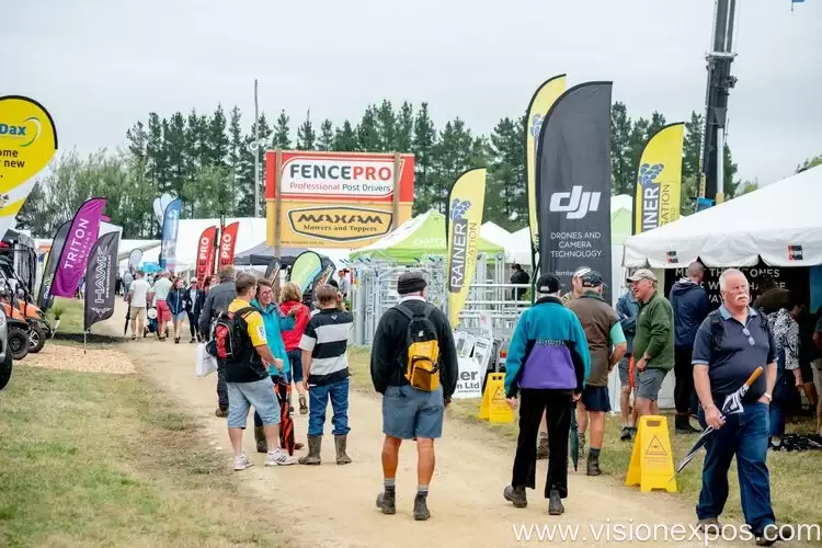 2027年新西兰菲尔丁农业机械畜牧养殖设备展览会<br>CENTRAL DISTRICTS FIELD DAYS 2027插图4 2027年新西兰菲尔丁农业机械畜牧养殖设备展览会<br>CENTRAL DISTRICTS FIELD DAYS 2027插图4