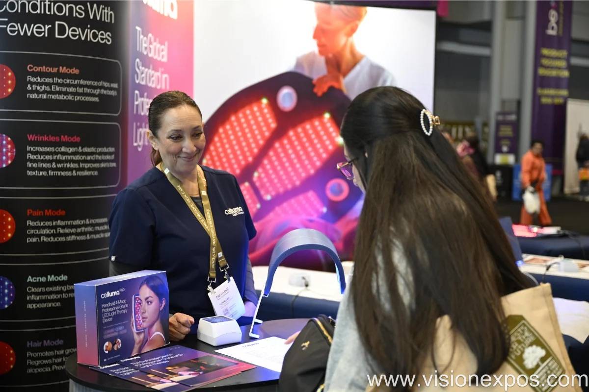 2027年美国纽约美容与康养展览会<br>Beauty and Wellness Show New York 2027插图5 2027年美国纽约美容与康养展览会<br>Beauty and Wellness Show New York 2027插图5