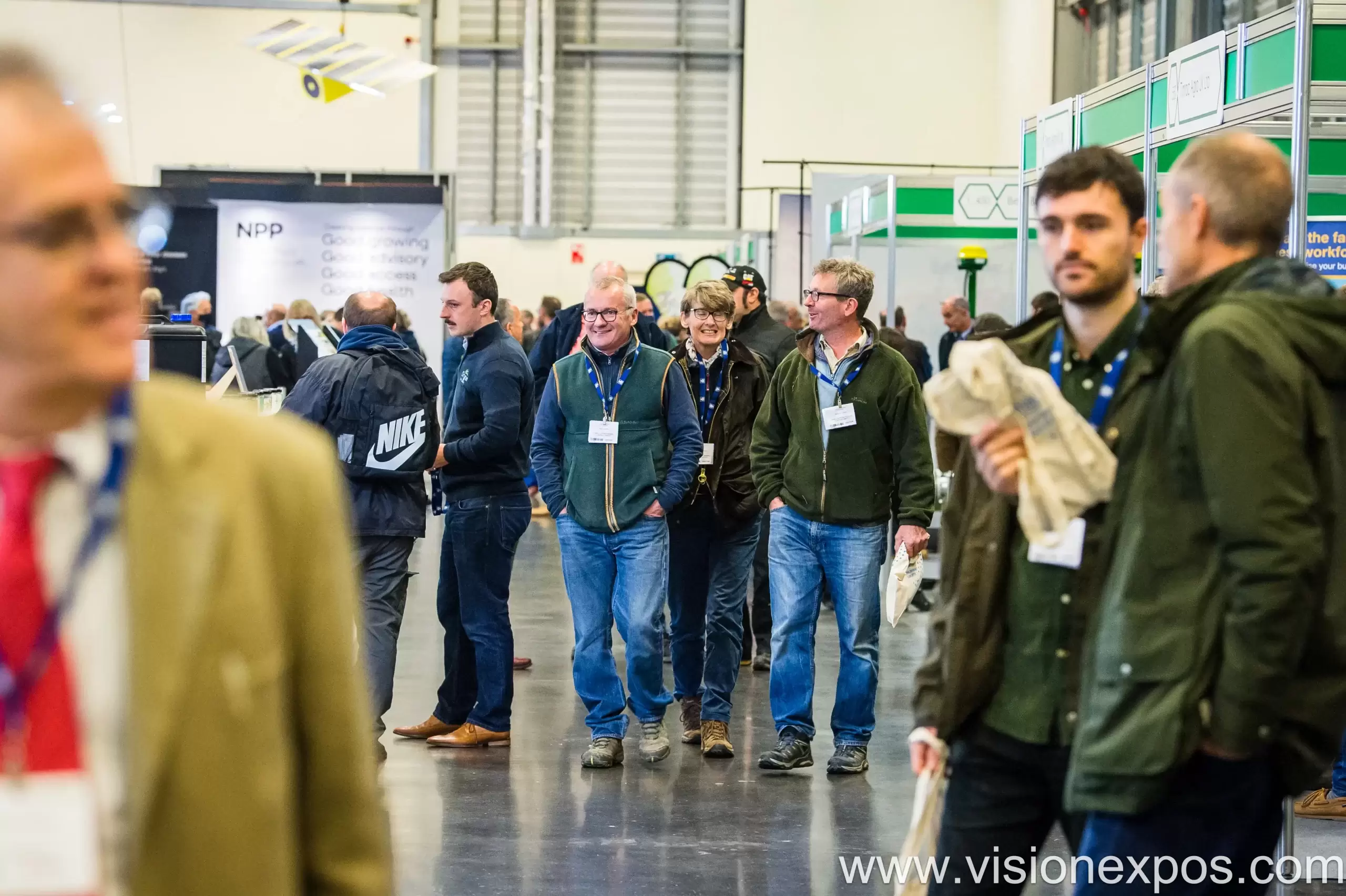 2027年英国伯明翰耕作植保农业技术机械设备展<br>CROPTEC 2027插图1 2027年英国伯明翰耕作植保农业技术机械设备展<br>CROPTEC 2027插图1