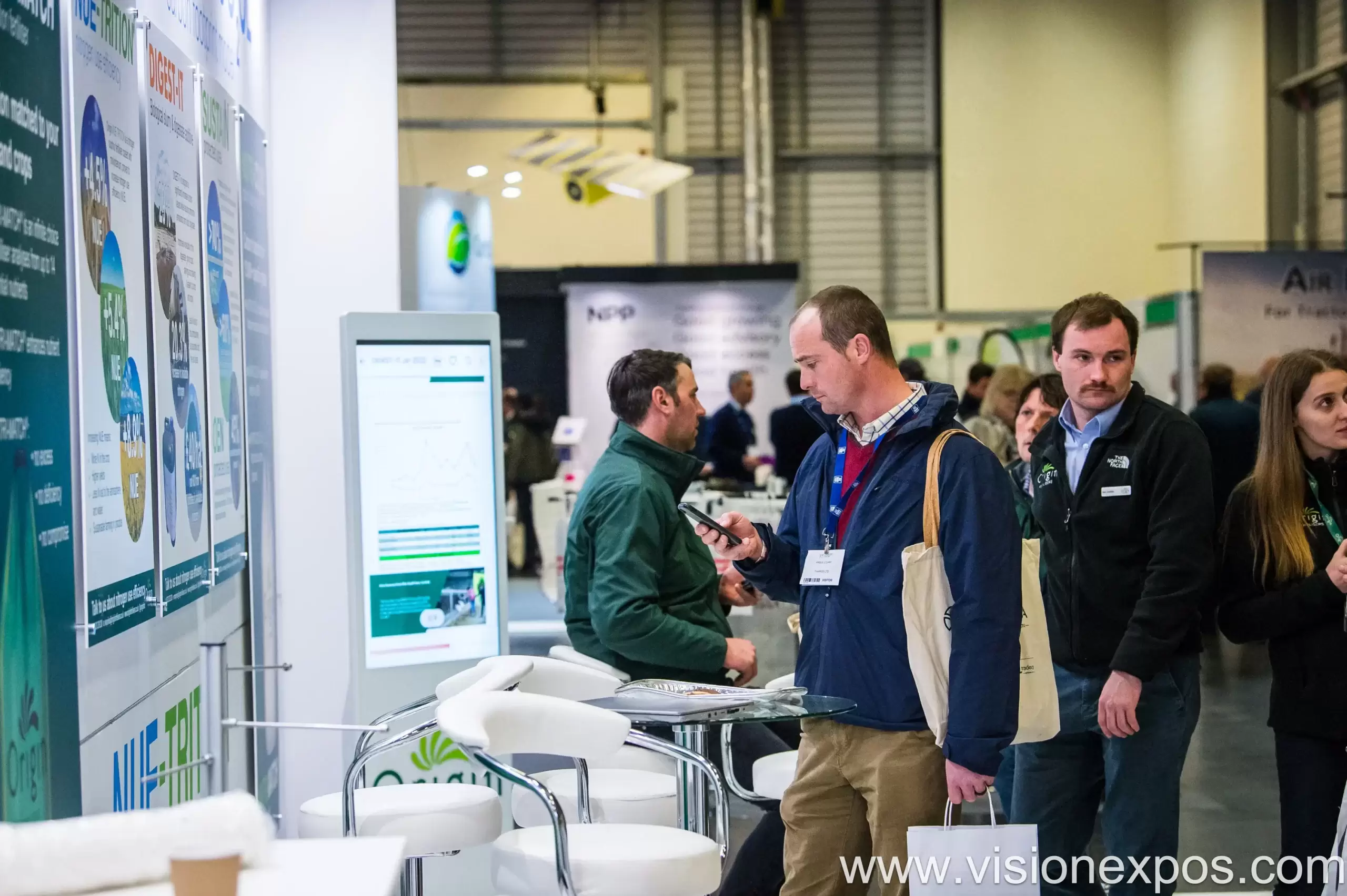 2027年英国伯明翰耕作植保农业技术机械设备展<br>CROPTEC 2027插图6 2027年英国伯明翰耕作植保农业技术机械设备展<br>CROPTEC 2027插图6