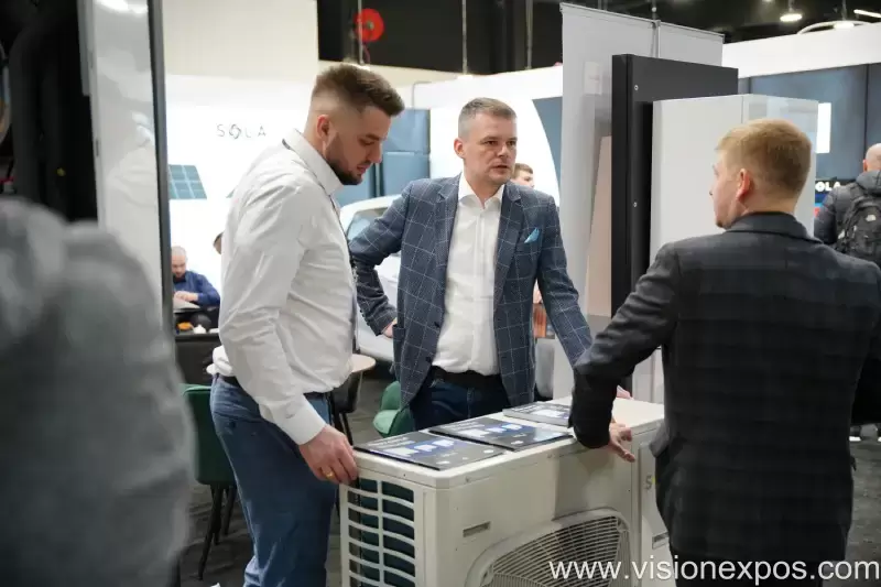 2027年波兰华沙饮料与液态食品生产设备技术展<br>DRINKTECH EXPO POLAND 2027插图1 2027年波兰华沙饮料与液态食品生产设备技术展<br>DRINKTECH EXPO POLAND 2027插图1