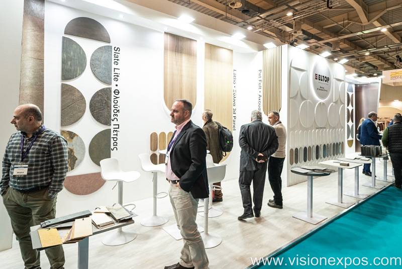 2027年雅典希腊酒店用品及餐饮服务展览会<br>HORECA Greece 2027插图3 2027年雅典希腊酒店用品及餐饮服务展览会<br>HORECA Greece 2027插图3