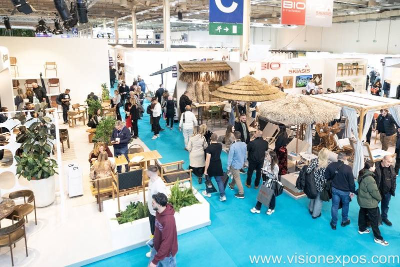 2027年雅典希腊酒店用品及餐饮服务展览会<br>HORECA Greece 2027插图4 2027年雅典希腊酒店用品及餐饮服务展览会<br>HORECA Greece 2027插图4