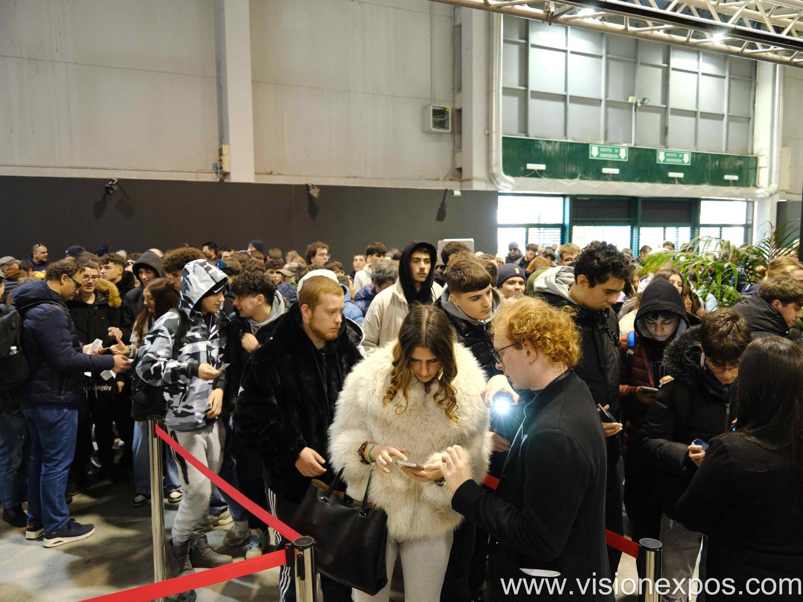 2026年意大利畜禽畜牧养殖设备畜产品加工展览会<br>ZOOTECNICHE CREMONA INTERNATIONAL EXHIBITION 2026插图3 2026年意大利畜禽畜牧养殖设备畜产品加工展览会<br>ZOOTECNICHE CREMONA INTERNATIONAL EXHIBITION 2026插图3