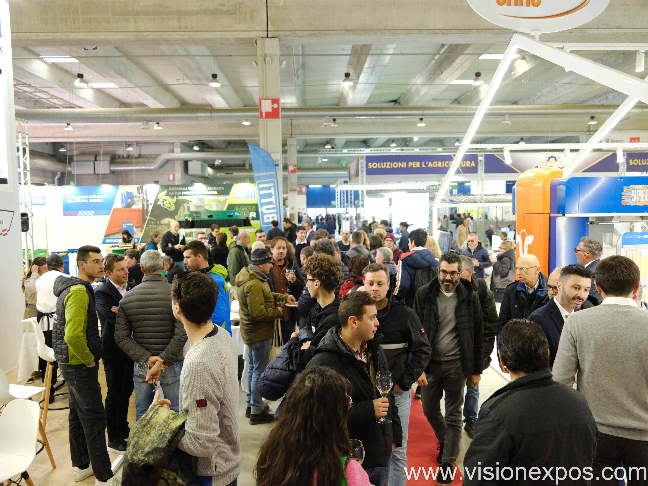 2026年意大利畜禽畜牧养殖设备畜产品加工展览会<br>ZOOTECNICHE CREMONA INTERNATIONAL EXHIBITION 2026插图5 2026年意大利畜禽畜牧养殖设备畜产品加工展览会<br>ZOOTECNICHE CREMONA INTERNATIONAL EXHIBITION 2026插图5