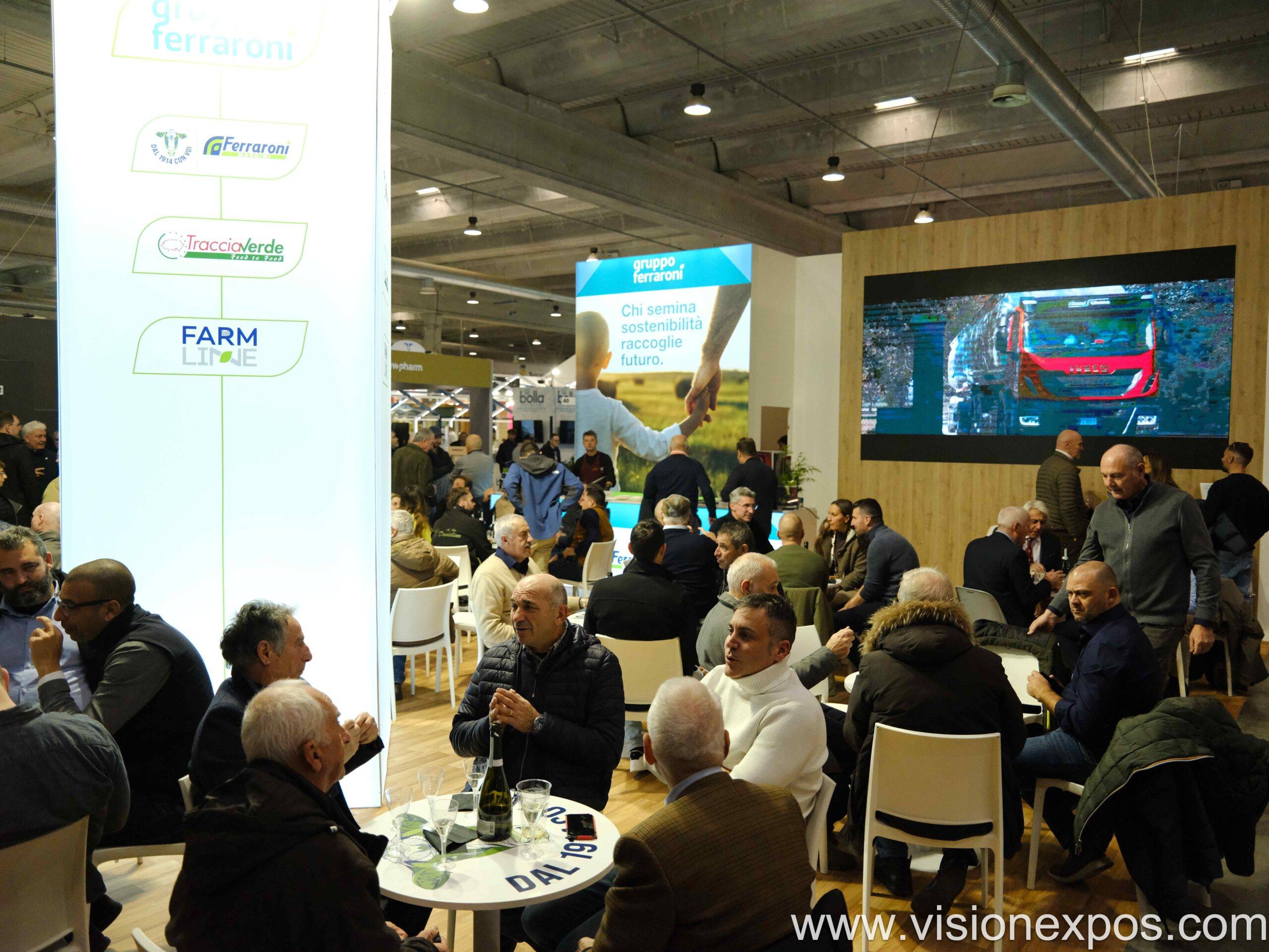2026年意大利畜禽畜牧养殖设备畜产品加工展览会<br>ZOOTECNICHE CREMONA INTERNATIONAL EXHIBITION 2026插图6 2026年意大利畜禽畜牧养殖设备畜产品加工展览会<br>ZOOTECNICHE CREMONA INTERNATIONAL EXHIBITION 2026插图6