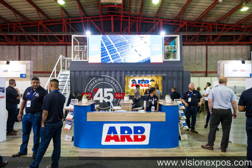 2027年南非约翰内斯堡太阳能光伏展览会<br>Solar & Storage Live Africa 2027插图6 2027年南非约翰内斯堡太阳能光伏展览会<br>Solar & Storage Live Africa 2027插图6