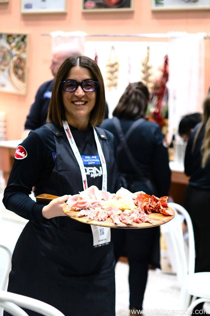 2027年澳大利亚墨尔本披萨意面意式烘焙美食展<br>PIZZA PASTA & ITALIAN FOOD SHOW 2027插图1 2027年澳大利亚墨尔本披萨意面意式烘焙美食展<br>PIZZA PASTA & ITALIAN FOOD SHOW 2027插图1