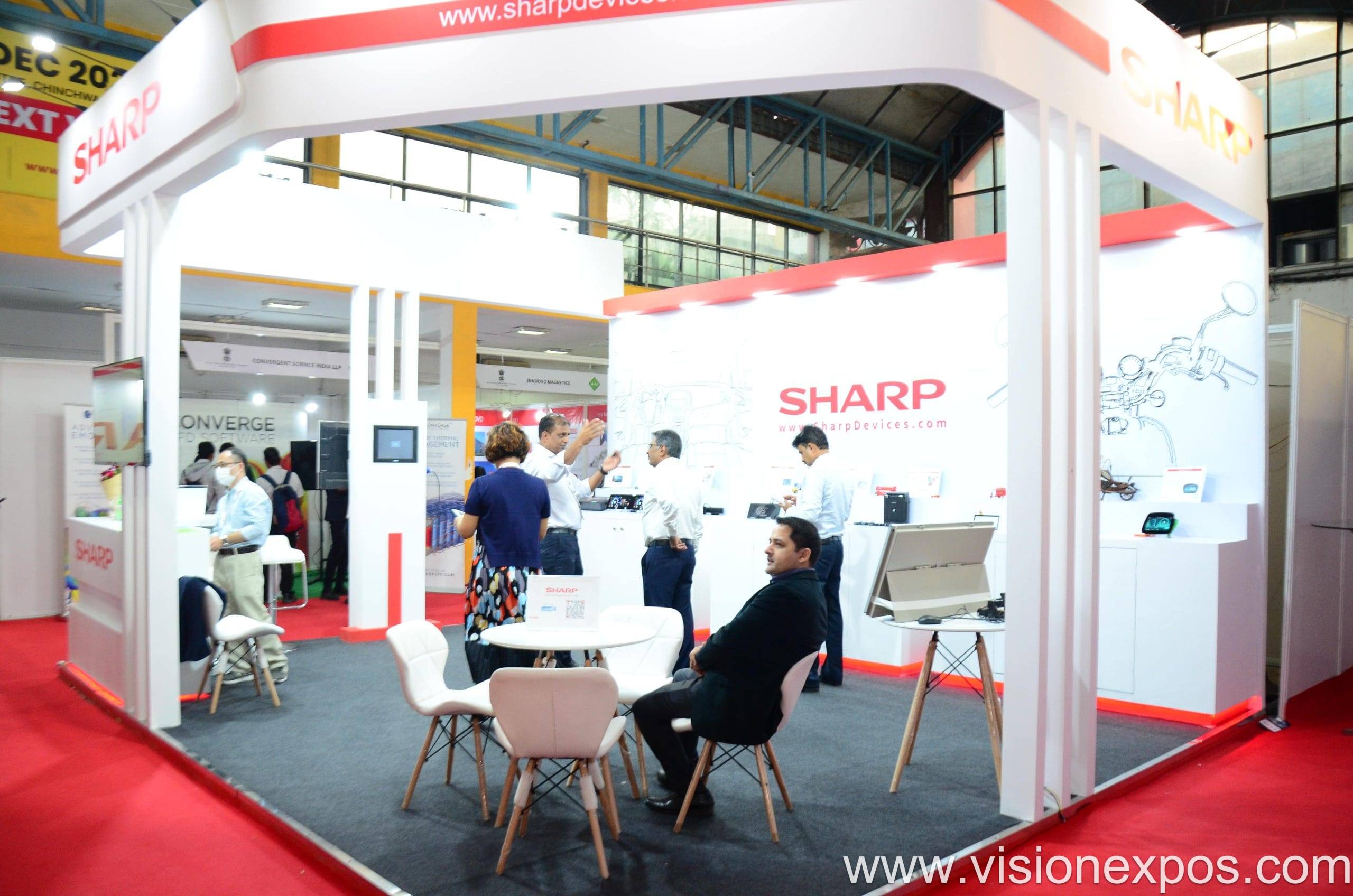 2026年印度新德里电动乘用车商用车整车展览会<br>EVEXPO 2026插图5 2026年印度新德里电动乘用车商用车整车展览会<br>EVEXPO 2026插图5