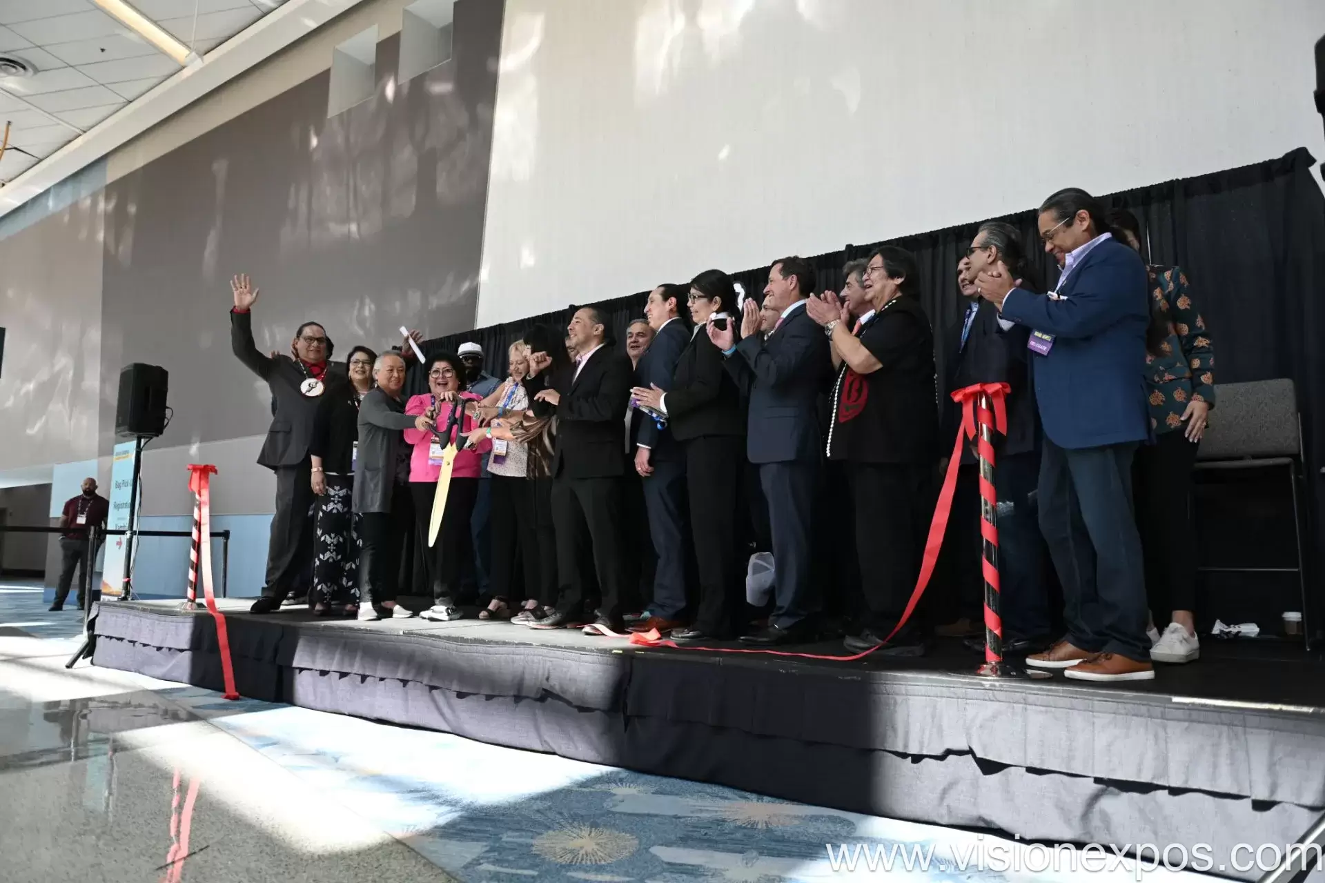 2027年美国拉斯维加斯印第安博彩行业展会<br>INDIAN GAMING TRADE SHOW & CONVENTION 2027插图6 2027年美国拉斯维加斯印第安博彩行业展会<br>INDIAN GAMING TRADE SHOW & CONVENTION 2027插图6