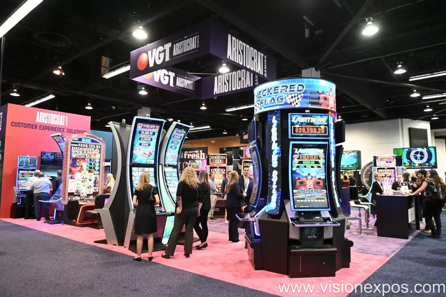 2027年美国拉斯维加斯印第安博彩行业展会<br>INDIAN GAMING TRADE SHOW & CONVENTION 2027插图1 2027年美国拉斯维加斯印第安博彩行业展会<br>INDIAN GAMING TRADE SHOW & CONVENTION 2027插图1