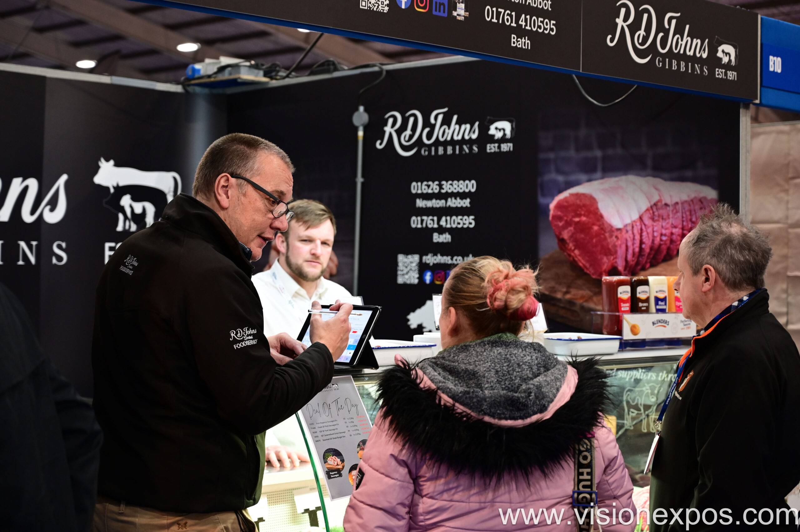2027年英国埃克塞特生鲜农产品果蔬食品酒水展<br>THE SOURCE TRADE SHOW 2027插图5 2027年英国埃克塞特生鲜农产品果蔬食品酒水展<br>THE SOURCE TRADE SHOW 2027插图5