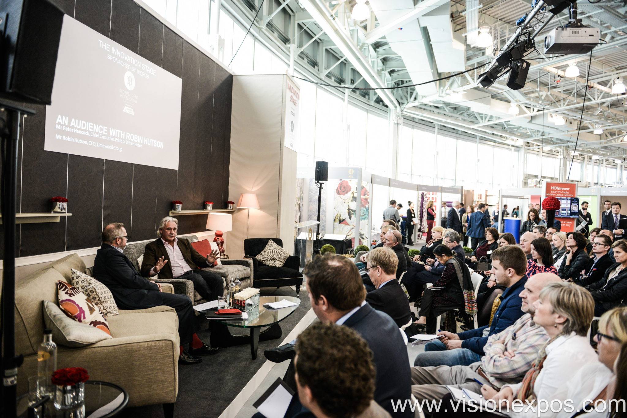 2027年荷兰阿姆斯特丹独立酒店展览会<br>Independent Hotel Show Amsterdam 2027插图4 2027年荷兰阿姆斯特丹独立酒店展览会<br>Independent Hotel Show Amsterdam 2027插图4