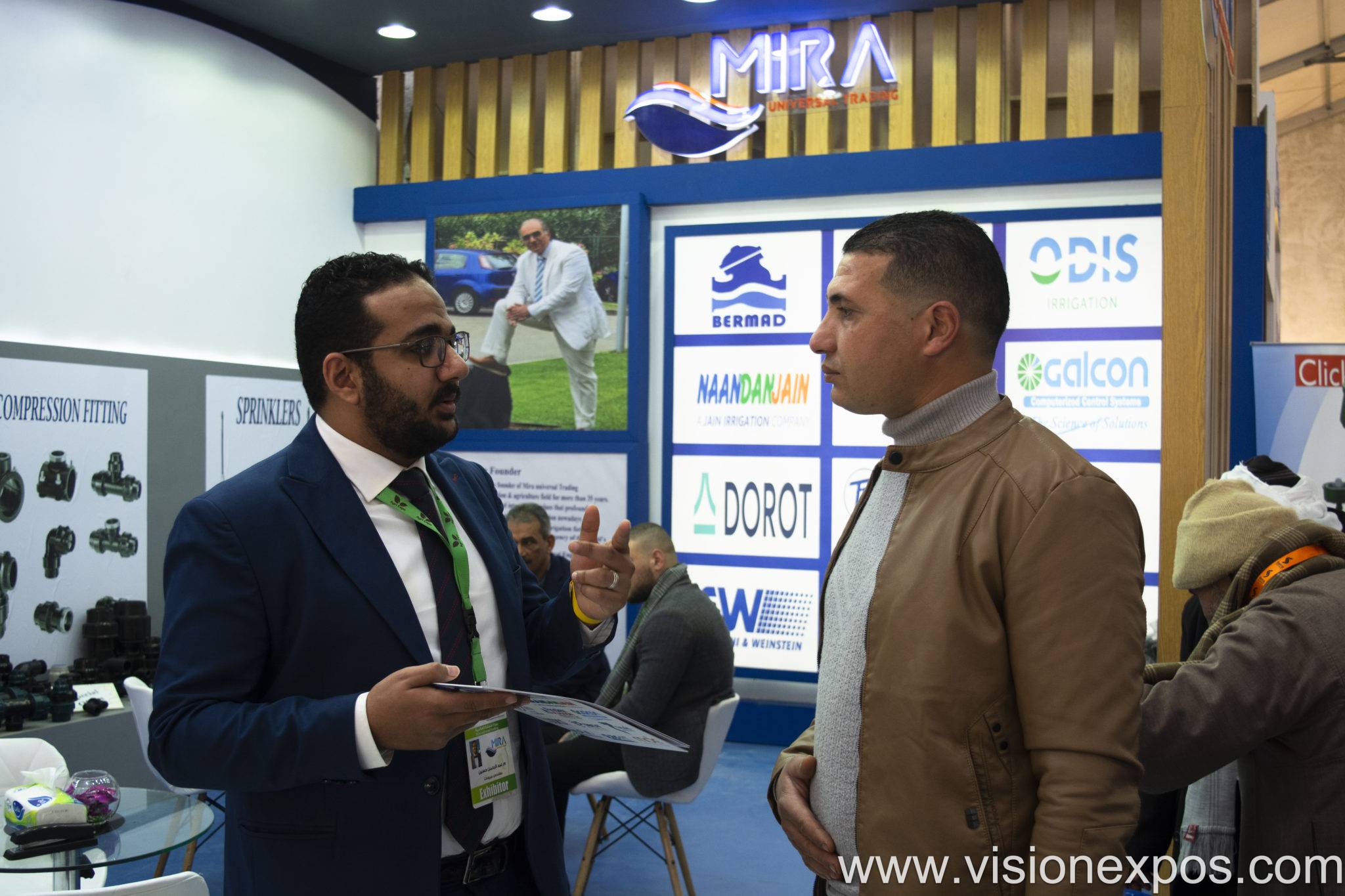 2027年埃及开罗农业机械设备畜牧养殖展览会<br>AGRI EXPO EGYPT 2027插图6 2027年埃及开罗农业机械设备畜牧养殖展览会<br>AGRI EXPO EGYPT 2027插图6