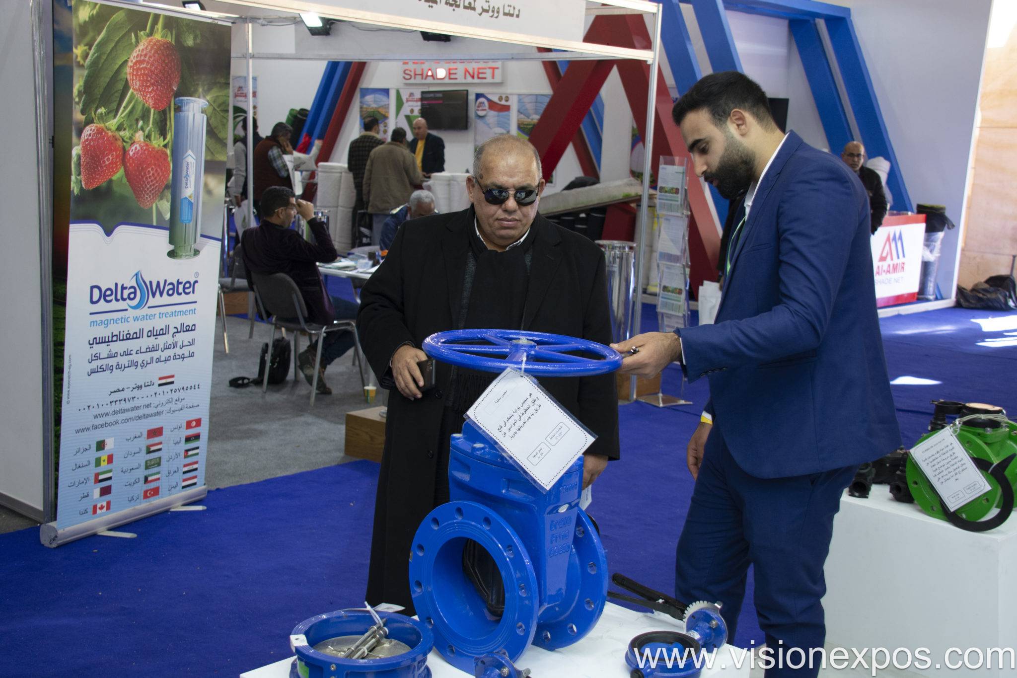 2027年埃及开罗农业机械设备畜牧养殖展览会<br>AGRI EXPO EGYPT 2027插图1 2027年埃及开罗农业机械设备畜牧养殖展览会<br>AGRI EXPO EGYPT 2027插图1