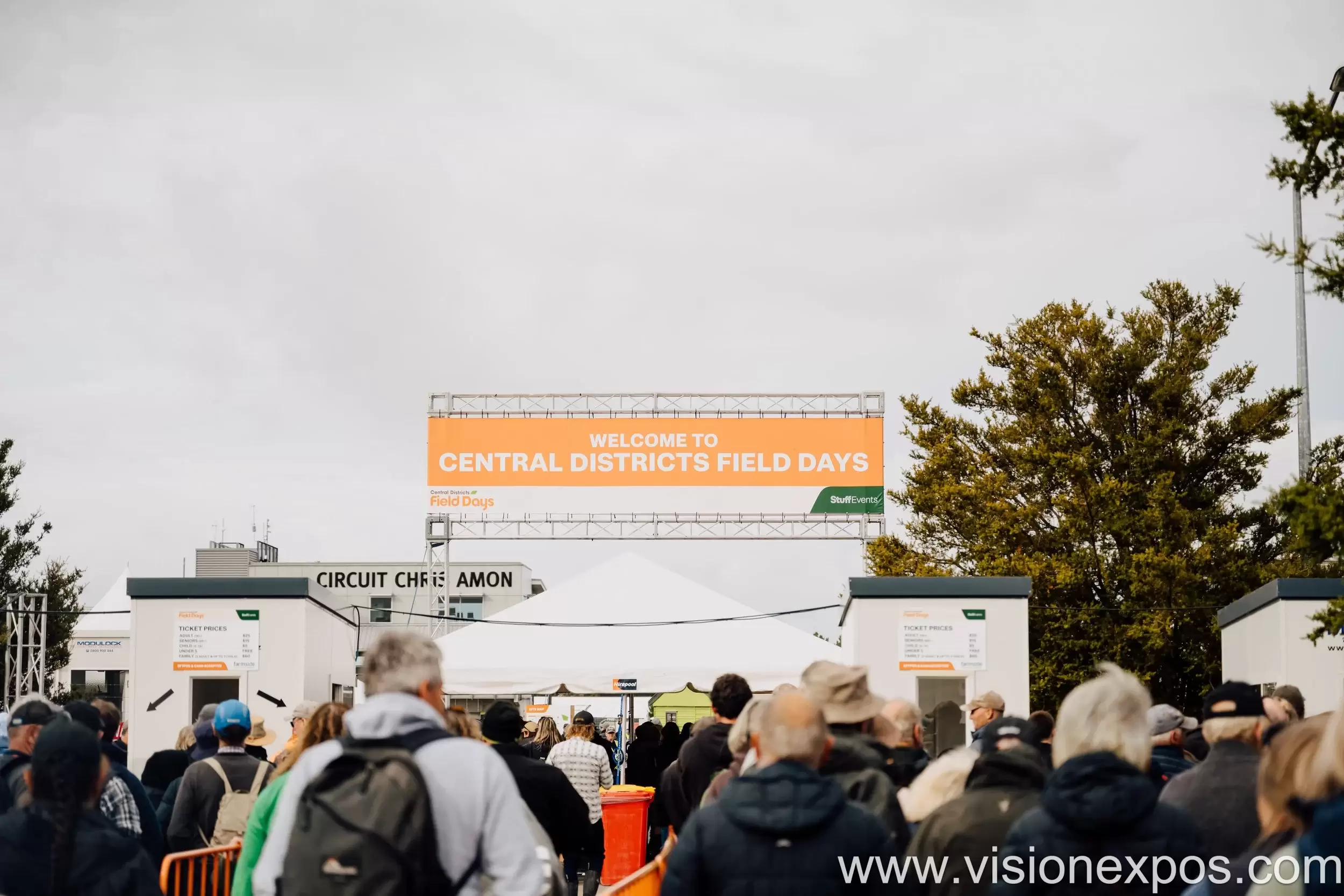 2027年新西兰菲尔丁农业机械畜牧养殖设备展览会<br>CENTRAL DISTRICTS FIELD DAYS 2027插图2 2027年新西兰菲尔丁农业机械畜牧养殖设备展览会<br>CENTRAL DISTRICTS FIELD DAYS 2027插图2