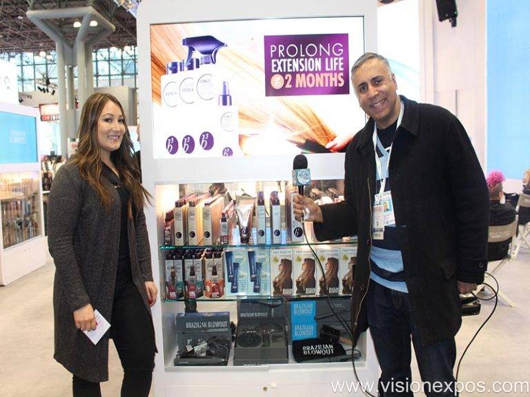 2027年美国纽约美容与康养展览会<br>Beauty and Wellness Show New York 2027插图2 2027年美国纽约美容与康养展览会<br>Beauty and Wellness Show New York 2027插图2