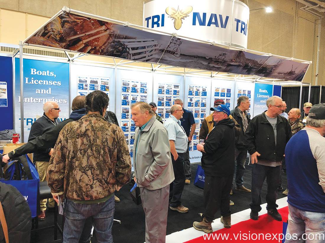 2027年加拿大雅茅斯渔业捕捞水产品加工设备展<br>EASTERN CANADIAN FISHERIES EXPO 2027插图6 2027年加拿大雅茅斯渔业捕捞水产品加工设备展<br>EASTERN CANADIAN FISHERIES EXPO 2027插图6