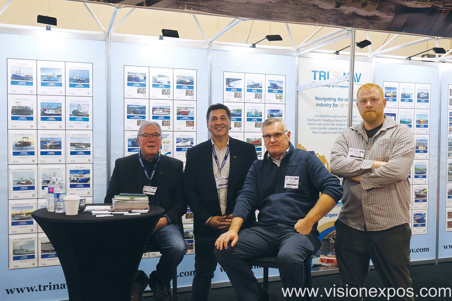 2027年加拿大雅茅斯渔业捕捞水产品加工设备展<br>EASTERN CANADIAN FISHERIES EXPO 2027插图4 2027年加拿大雅茅斯渔业捕捞水产品加工设备展<br>EASTERN CANADIAN FISHERIES EXPO 2027插图4