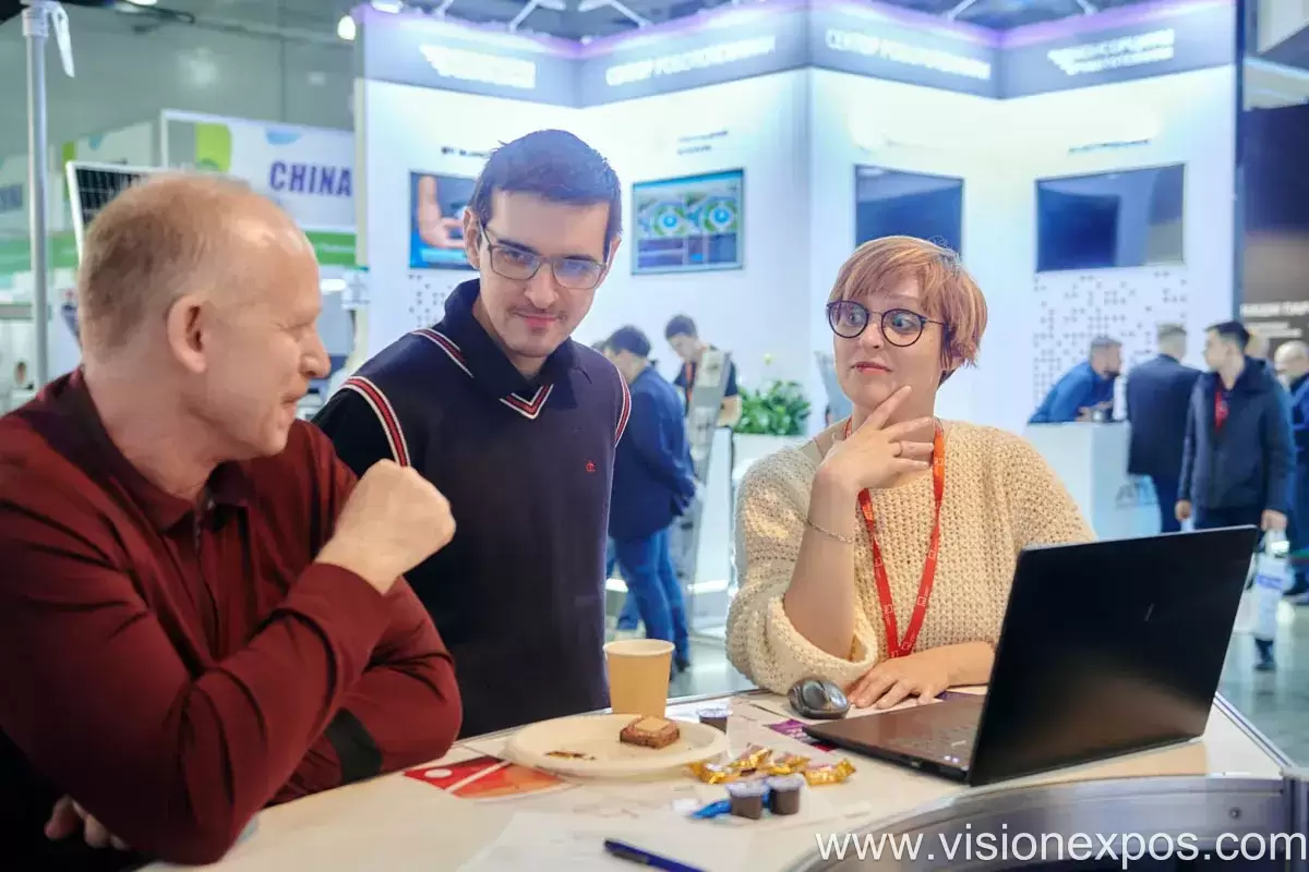 2027年俄罗斯莫斯科电子元器件半导体芯片设备展<br>EXPOELECTRONICA MOSCOW 2027插图4 2027年俄罗斯莫斯科电子元器件半导体芯片设备展<br>EXPOELECTRONICA MOSCOW 2027插图4