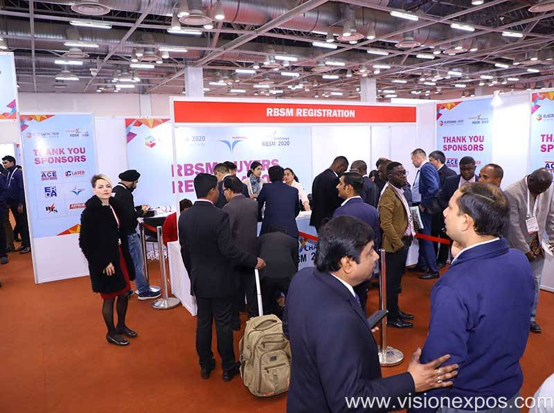 2027年印度国际电力电气展览会<br>ELECRAMA 2027插图1 2027年印度国际电力电气展览会<br>ELECRAMA 2027插图1